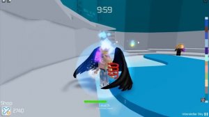 ЙОШИ НЕ ХОЧЕТ ВЫХОДИТЬ ИЗ ТАВЕРА! Roblox Tower of Hell