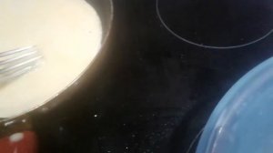 Готовим амлет без молока