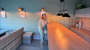 Строительство беседки на моей даче