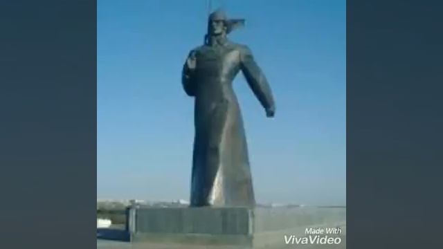 Достопримечательности Ставрополя. ( Где мы были )