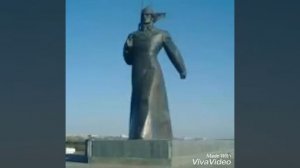 Достопримечательности Ставрополя. ( Где мы были )
