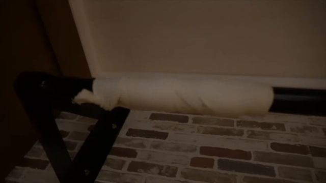 Месяц Висел На Турнике. Что Будет Если Висеть Каждый День?№3 смотреть онлайн