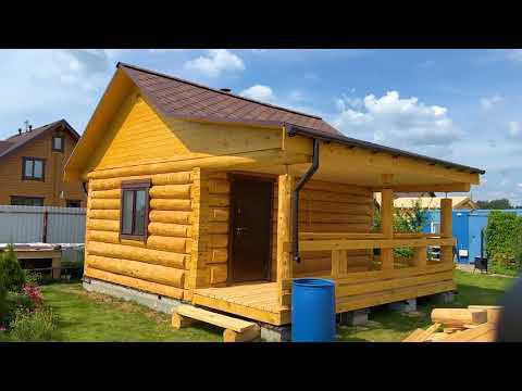 Какая она баня - в ЛАПУ? # НАСТОЯЩАЯ Русская Баня на МХЕ # ОБЗОР КЛАССНОЙ БАНИ в ТЮМЕНИ смотреть онлайн