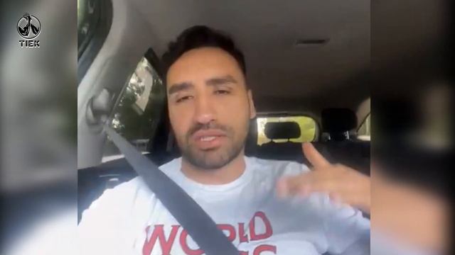 "Лукас - бокс әлемін шулатады", "Елеусіновтің мәлімдемесі - эмоция", "Дычко қазанда бокстасады" смотреть онлайн