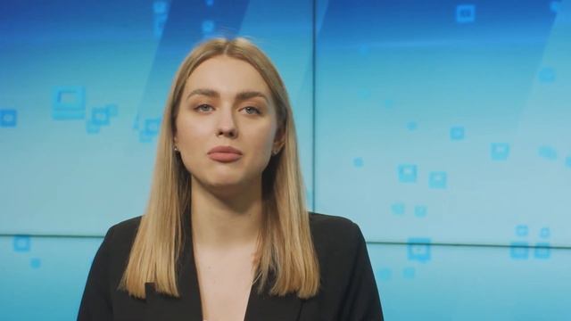 В Апатитах отметили День флага флешмобом смотреть онлайн