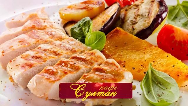 Кафе Султан смотреть онлайн