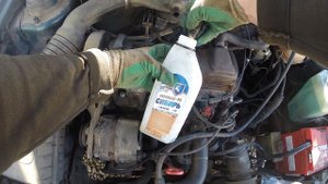 SEAT Toledo 1.8 mono (1992). Не заводится. Замена свечей | АВТОПОМОЩЬ