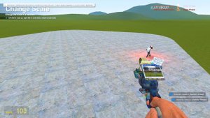 КТО СИЛЬНЕЕ ХАГГИ ВАГГИ ИЛИ ХАЛК?! ХАГИ ВАГИ ПРОТИВ ХАЛКА В garry's mod