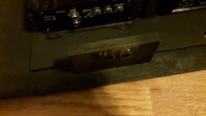 Фальшпол калина