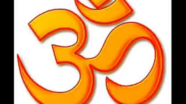 Om Mantra Chanting Soothing Voice смотреть онлайн