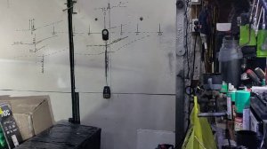 MTF Constructor low beam & Ronan 1.5 дюйма.
