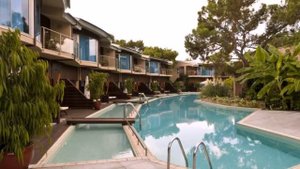 Rixos Sungate 5* Турция