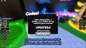 *NEW CODES* [UPDATE 3!] Anime Lost Simulator ROBLOX | ALL CODES | APRIL 3, 2023