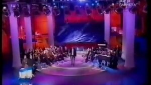 Сиреневый туман - Владимир Маркин.