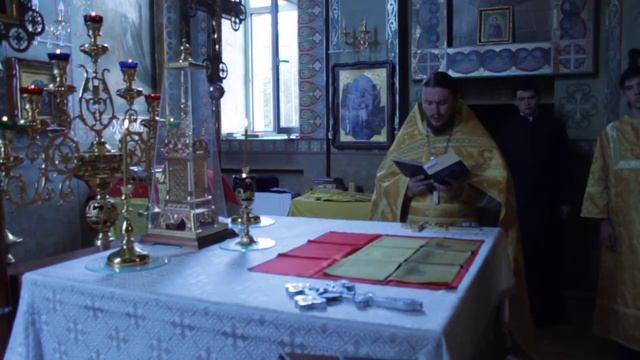 Молитва Святым Петру и Февронии