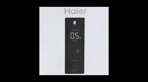 Холодильник Haier
