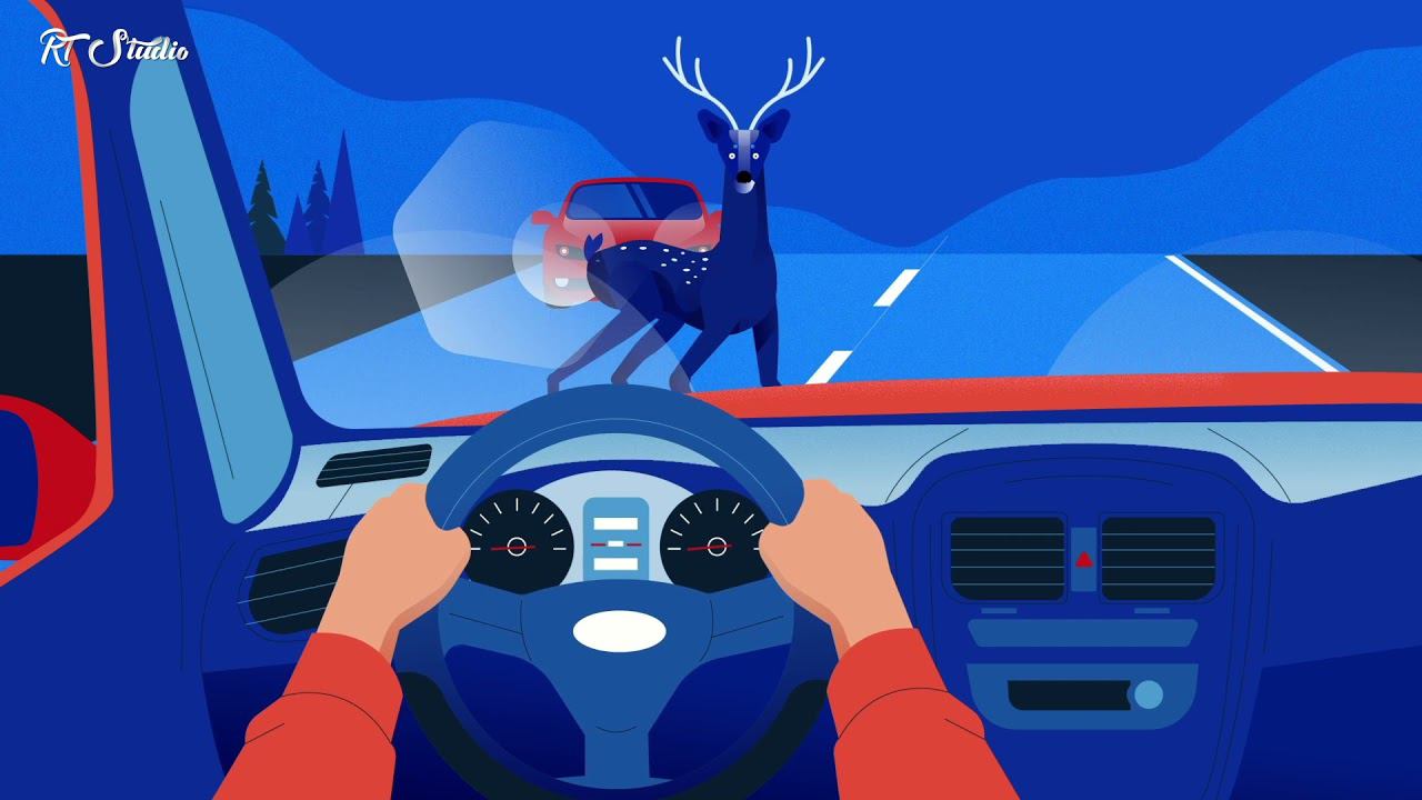 Рекламный ролик для салона оптики - Сияние смотреть онлайн