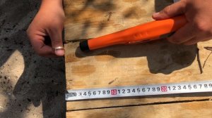 Стоит ли покупать пинпоинтер? Quest XPointer Pro review!