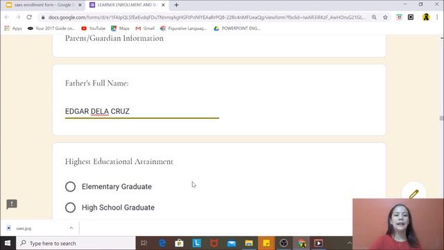 NAKAKAPAGOD NA ONLINE ENROLLMENT?!?