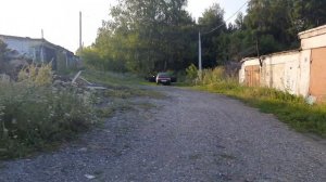 Одна пара, Machete mm 60 V.2