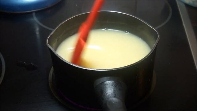 Рецепт домашней карамели. Очень вкусно-))