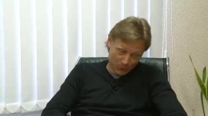 Начистоту: Карпин вспоминает Цымбаларя