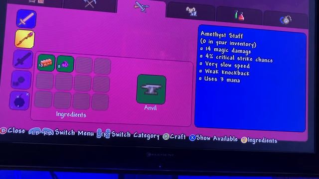 Terraria 1.2.4 Xbox 360 let’s play part 1.5 смотреть онлайн