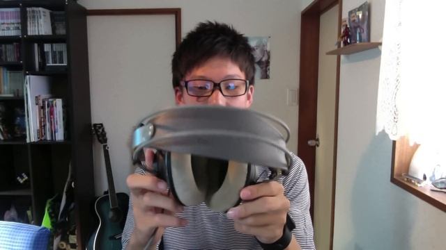 自分の持っているヘッドホンを紹介!! смотреть онлайн
