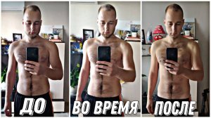 ОПЫТ СУХОГО ГОЛОДАНИЯ!(БЕЗ ВОДЫ И ЕДЫ 2,5 СУТОК)