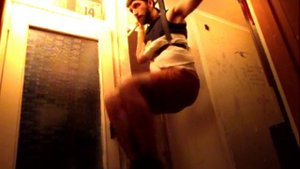 При болях в пояснице