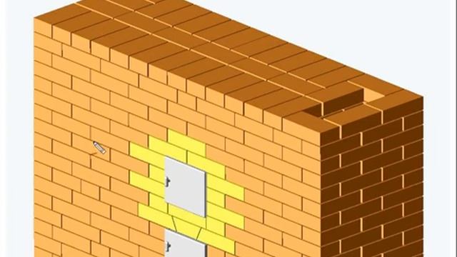 Отопительная печь 1880х640 смотреть онлайн