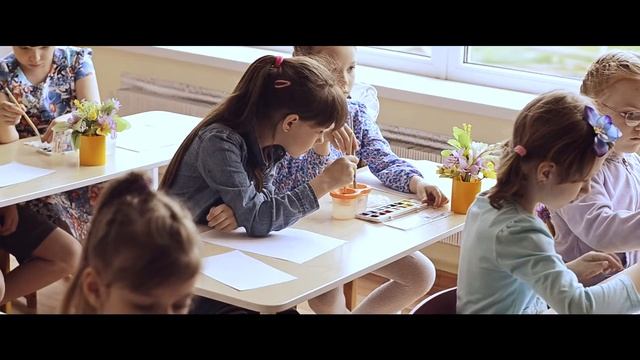 Мой любимый детский сад смотреть онлайн