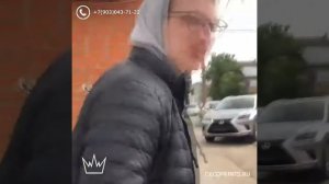 Магазин Decoprints в городе Павлово на Оке