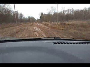 Лада веста полный привод 4х4!!!