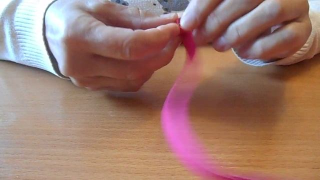 Квиллинг для детей ОСНОВЫ квиллинга Урок 1 смотреть онлайн