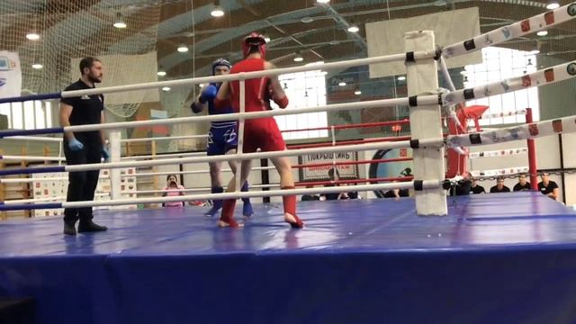 ТУРНИР ПО ТАЙСКОМУ БОКСУ ! YOUNG DIMON / FIGHT / UFC смотреть онлайн