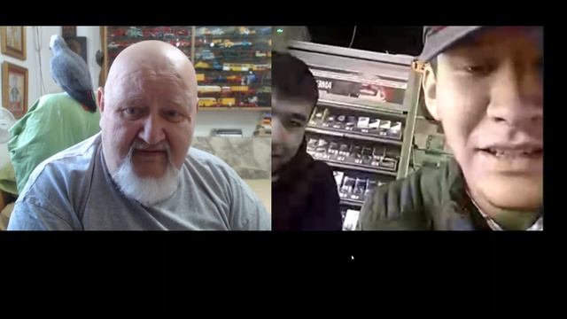 узбекистанцы#Еврей в чатрулетке#чатрулетка