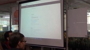 Bot Framework by Vic Parmar at DotNet Bangalore Meetup #13