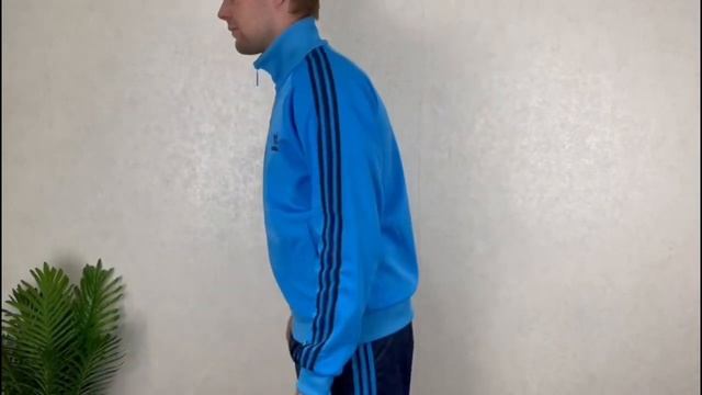 Костюм спортивный ADIDAS 