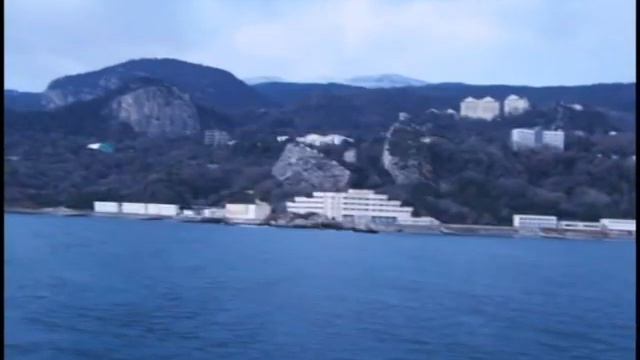 Крым. Ялта. Новый год 2011. Сколько это стоит..avi смотреть онлайн