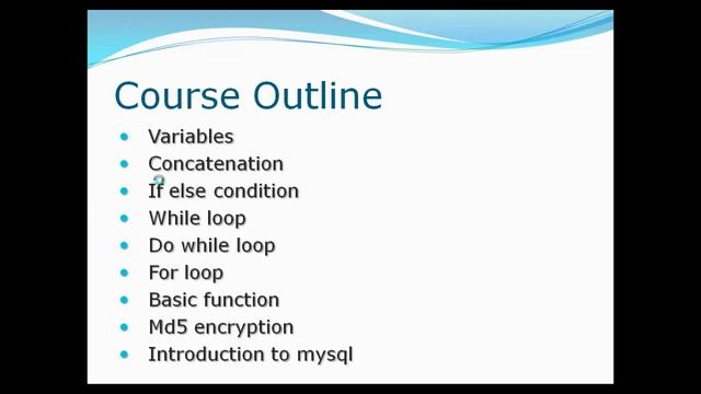 PHP Complete Course   Learn PHP Development   Introduction