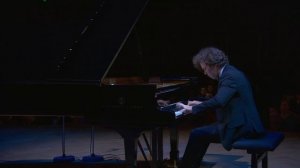 Толибхон Шахиди - Симфонический этюд №1 / Тимофей Владимиров  (фортепиано)