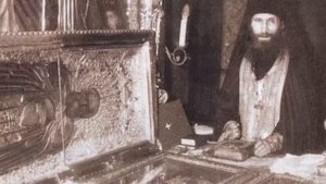 Человек не забудется никогда. У Троицы окрыленные. Часть 3. Архимандрит Тихон (Агриков).