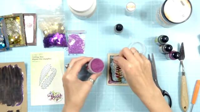 Мастер класс. Ботанические АТС смотреть онлайн