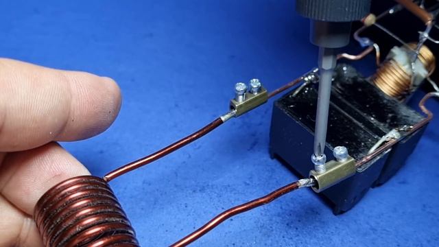 [NEW] Great idea You Haven't Seen It Before / You Don't Need a Coil for an Induction Heating смотреть онлайн