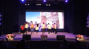 ФЛЕШМОБ "Якутяночка моя"