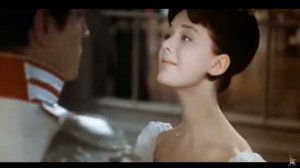 С.Никитин, Ю.Левитанский "Всего и надо"