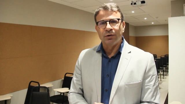 Palestra Paulo Roque e Carlos Jacques Roque Khouri & Pinheiro смотреть онлайн