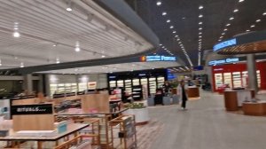 Новый Аэропорт Ташкента 2023