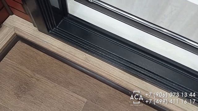 Стальные двери АСД. Новинка дверей. 2021 смотреть онлайн